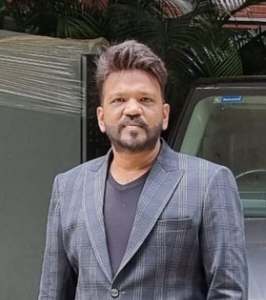 Balaji Pothraj